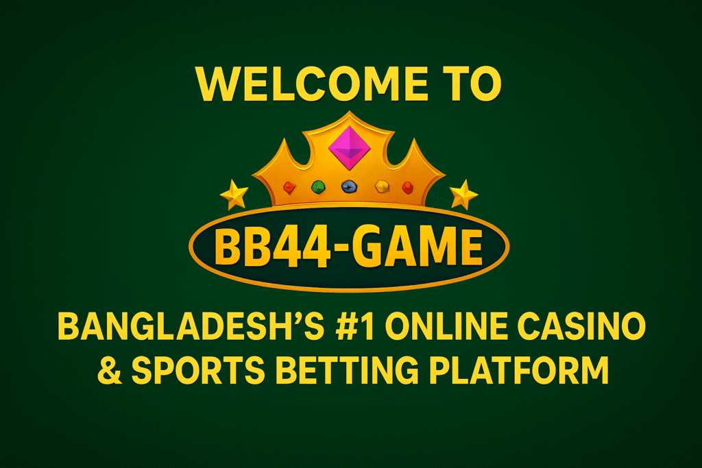 BB44, BB444, BB44 GAME, BB44.GAME